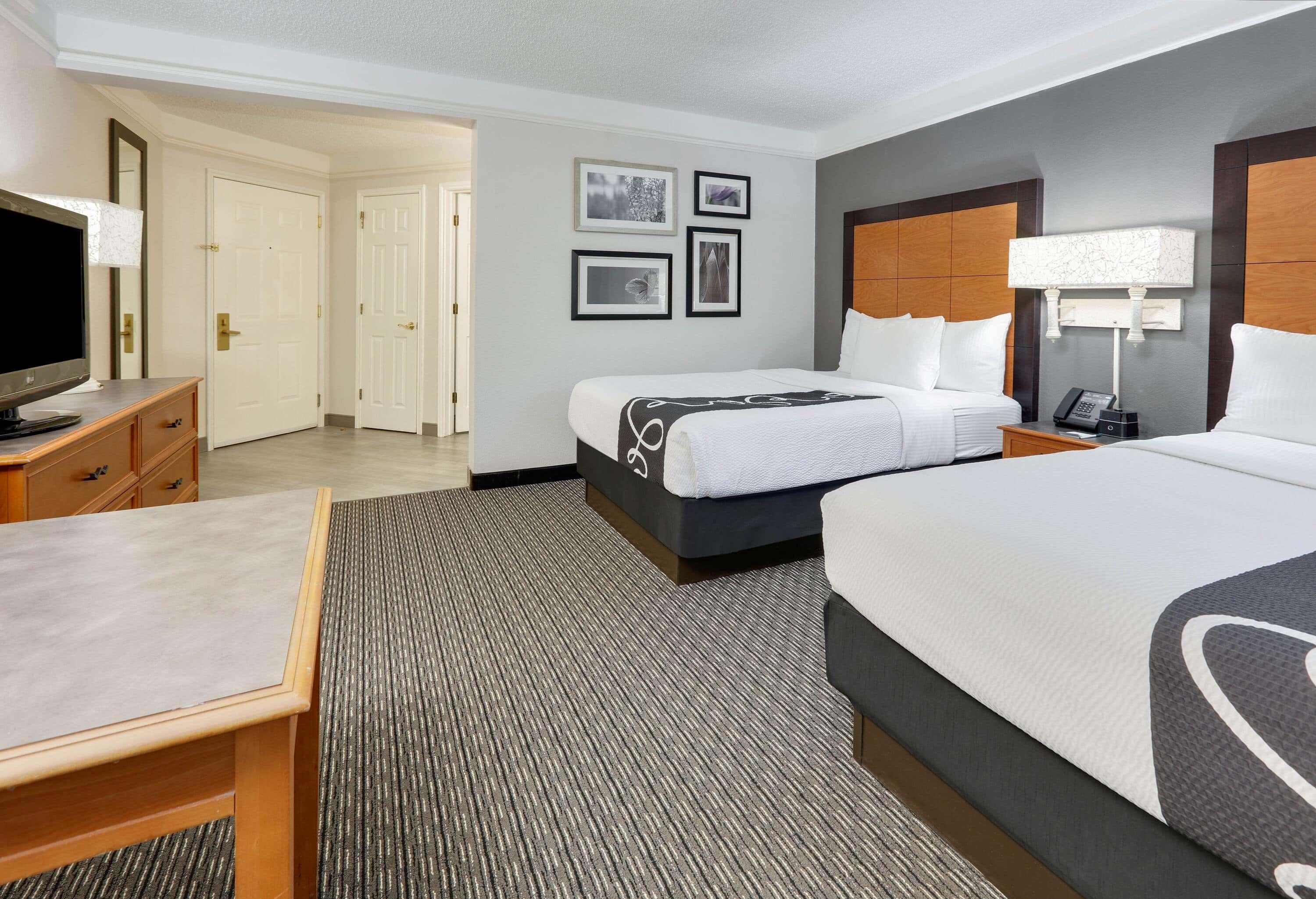La Quinta By Wyndham Dallas - Addison Galleria Екстериор снимка
