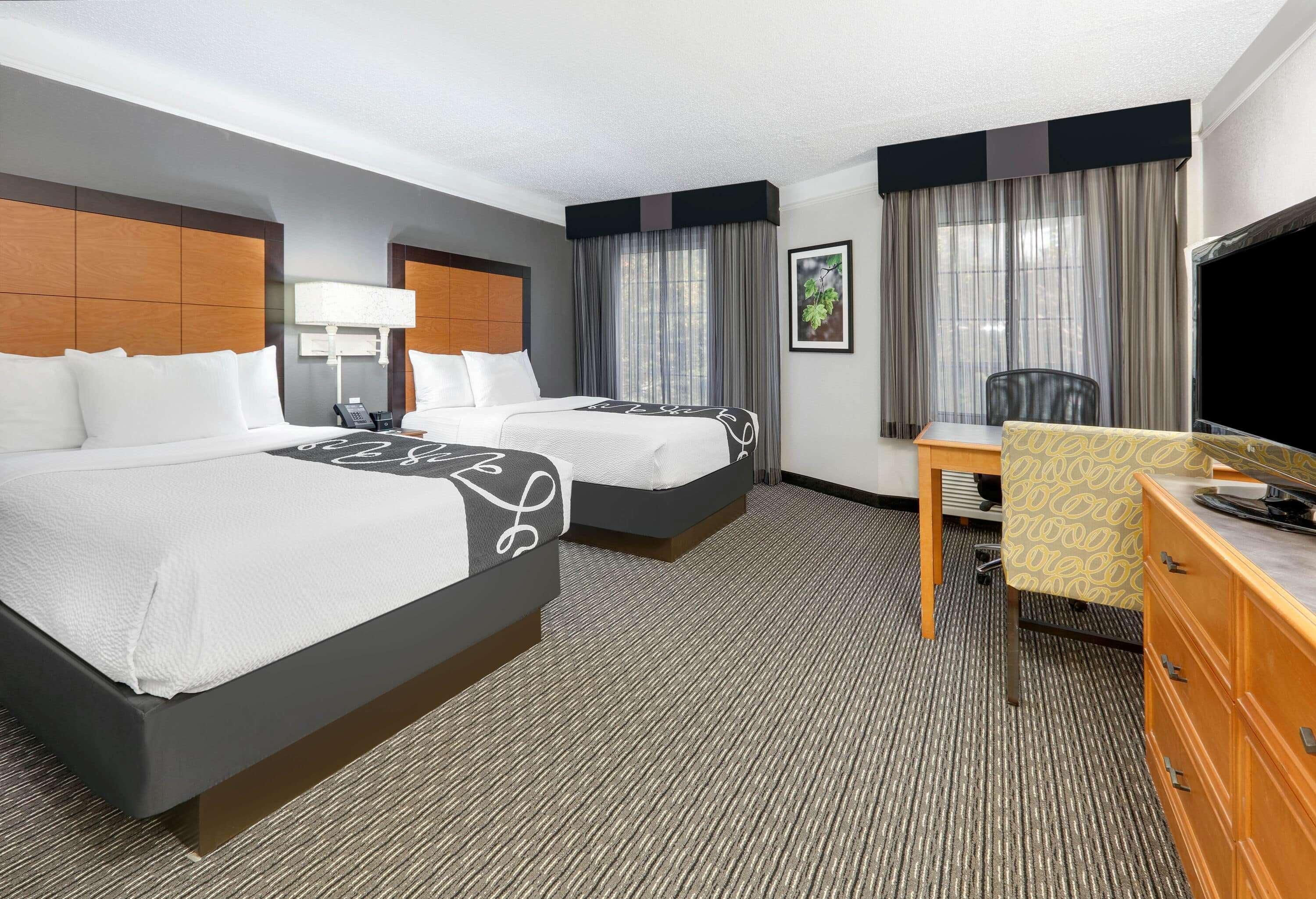 La Quinta By Wyndham Dallas - Addison Galleria Екстериор снимка