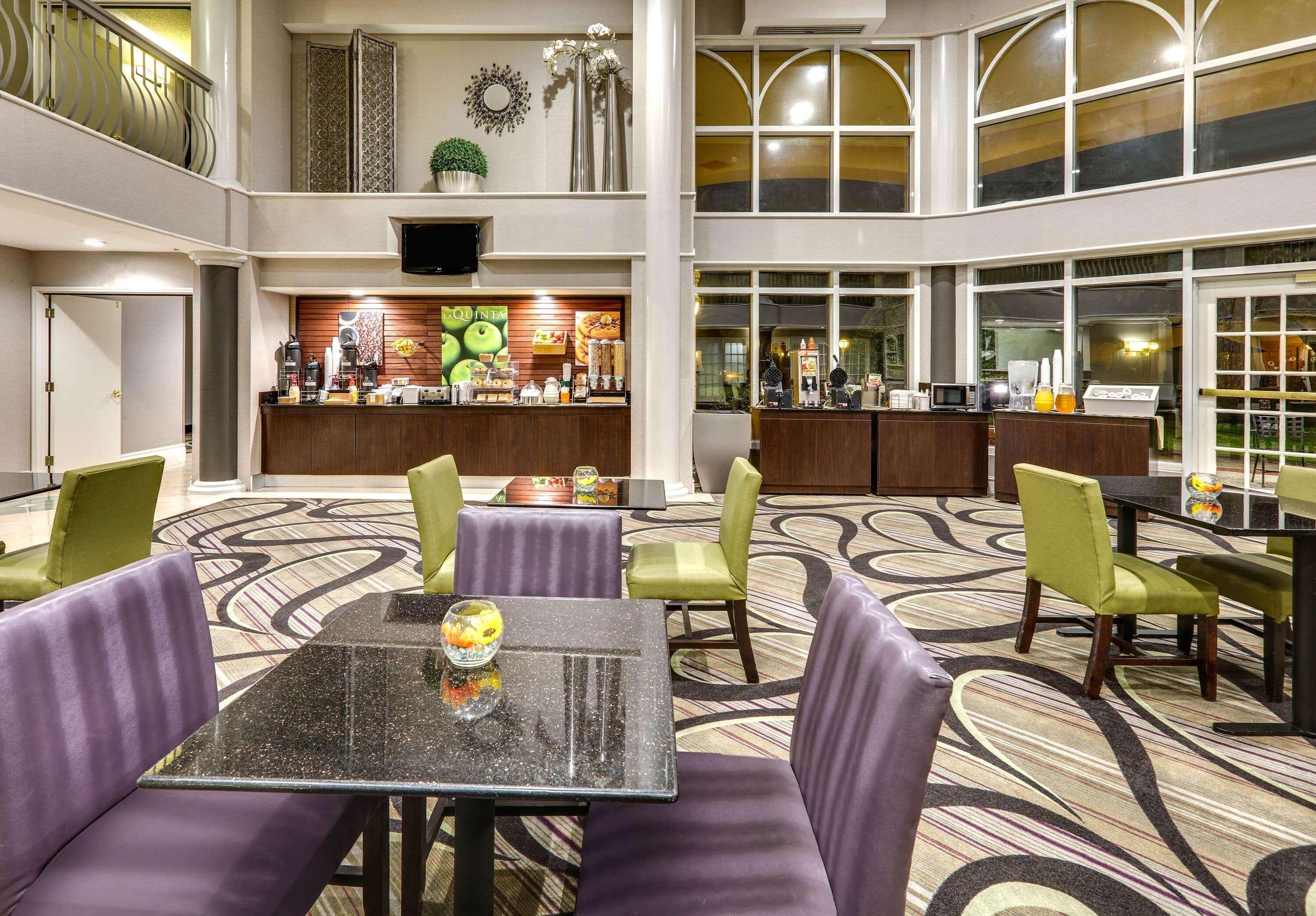 La Quinta By Wyndham Dallas - Addison Galleria Екстериор снимка