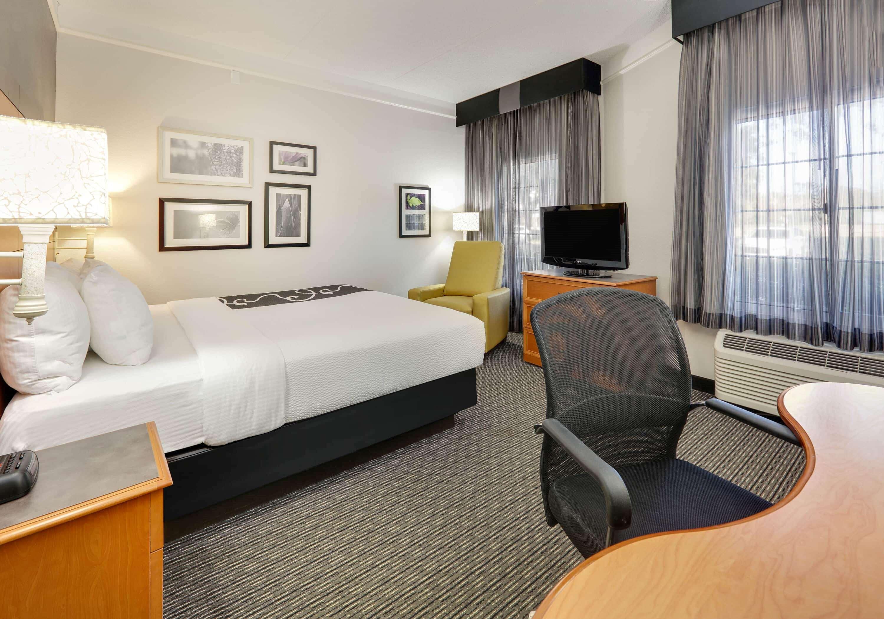 La Quinta By Wyndham Dallas - Addison Galleria Екстериор снимка