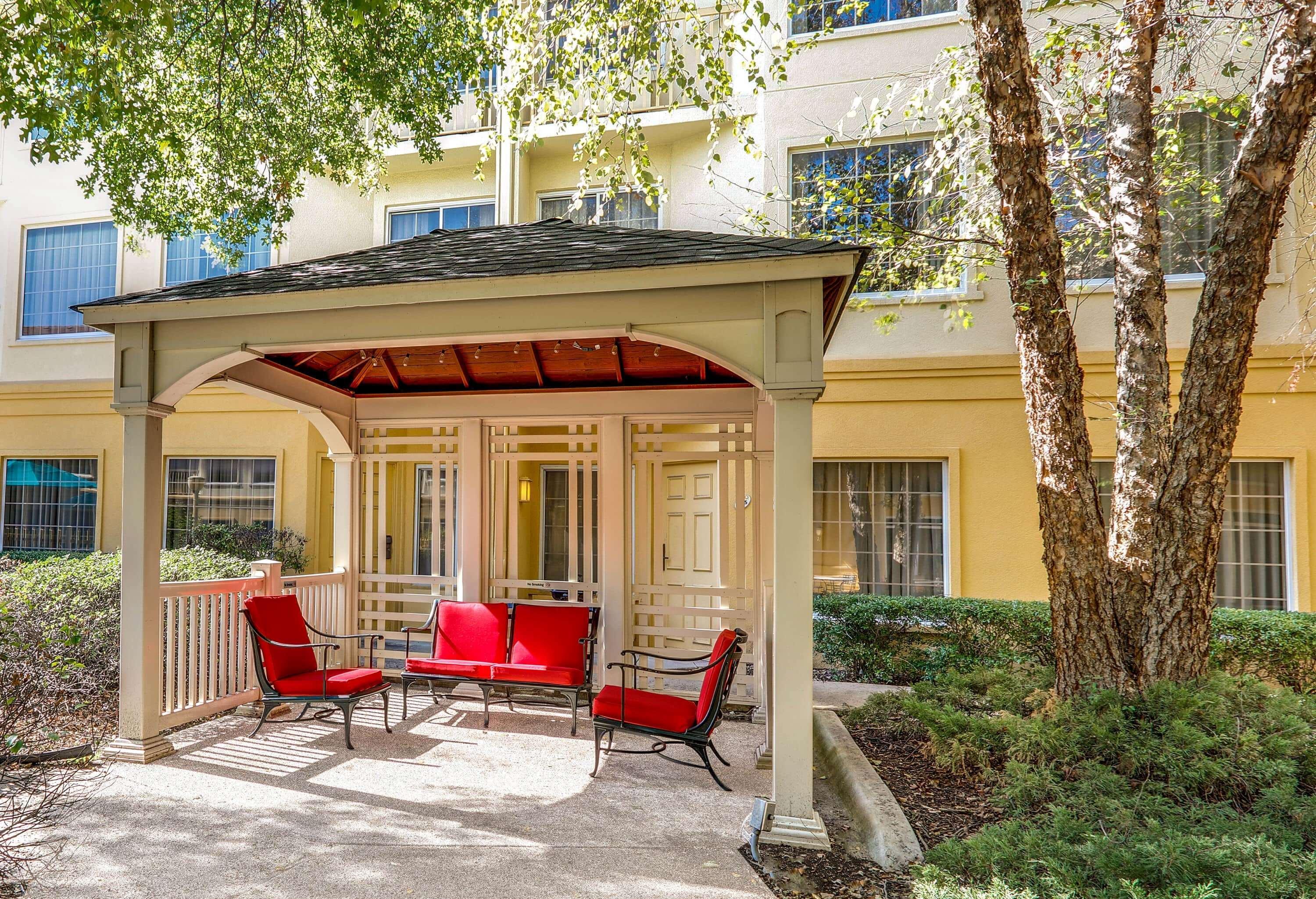La Quinta By Wyndham Dallas - Addison Galleria Екстериор снимка