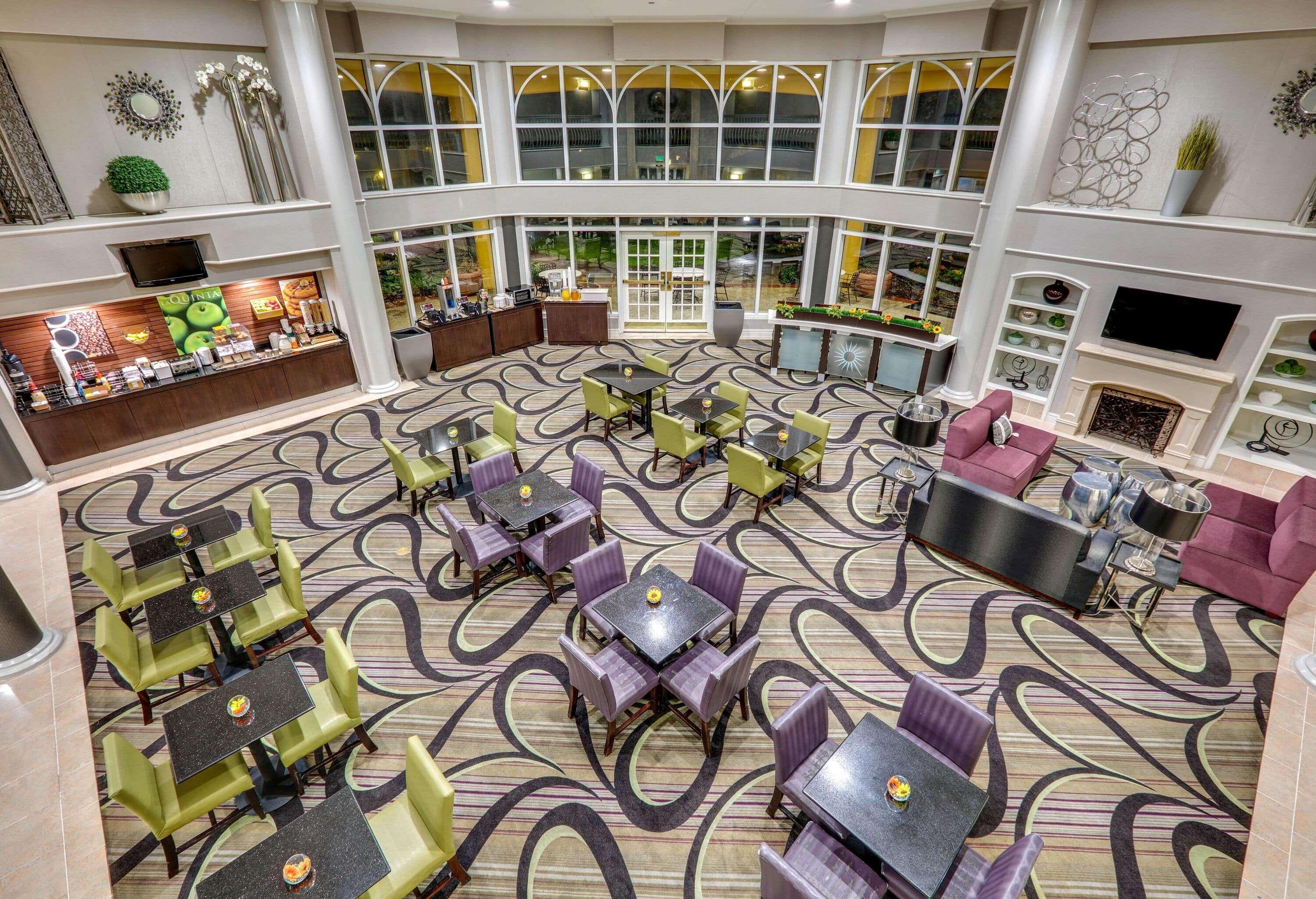 La Quinta By Wyndham Dallas - Addison Galleria Екстериор снимка