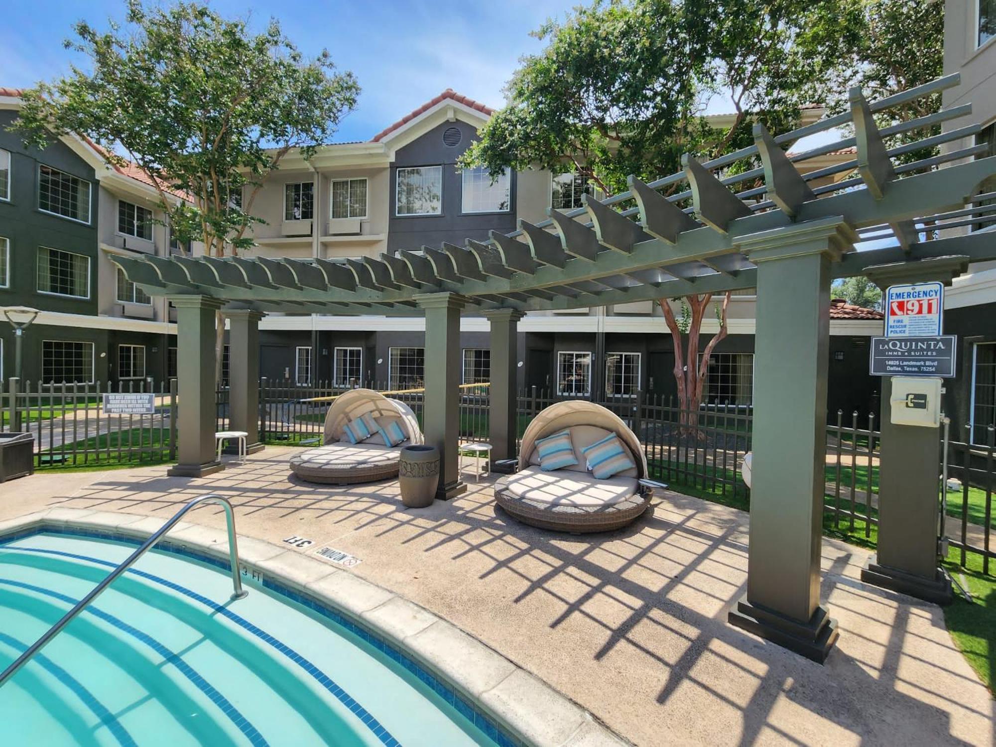 La Quinta By Wyndham Dallas - Addison Galleria Екстериор снимка