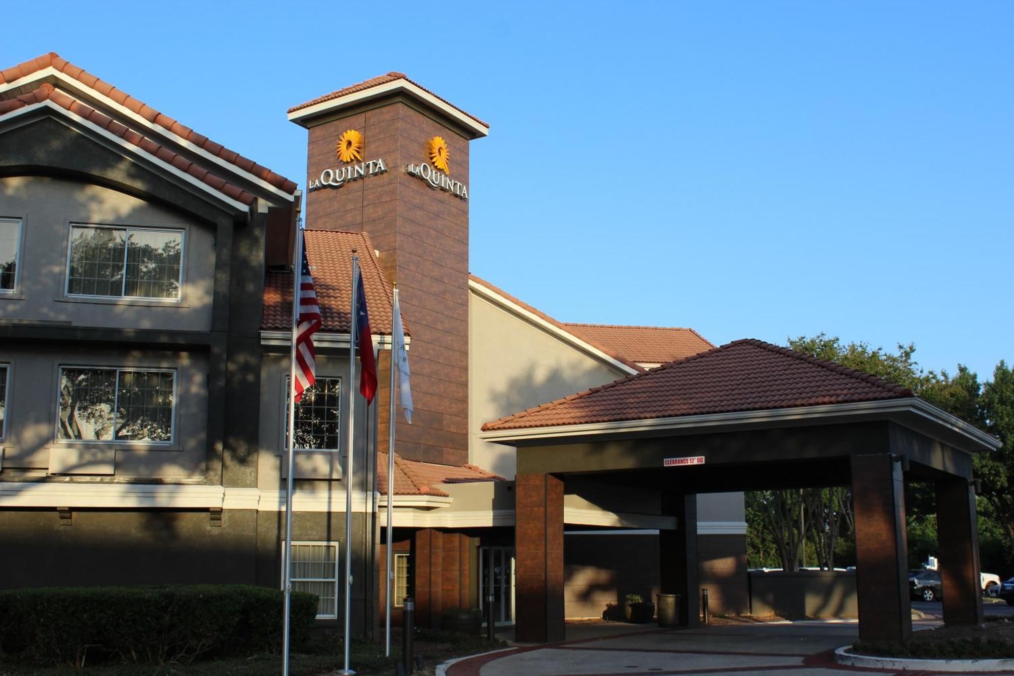 La Quinta By Wyndham Dallas - Addison Galleria Екстериор снимка