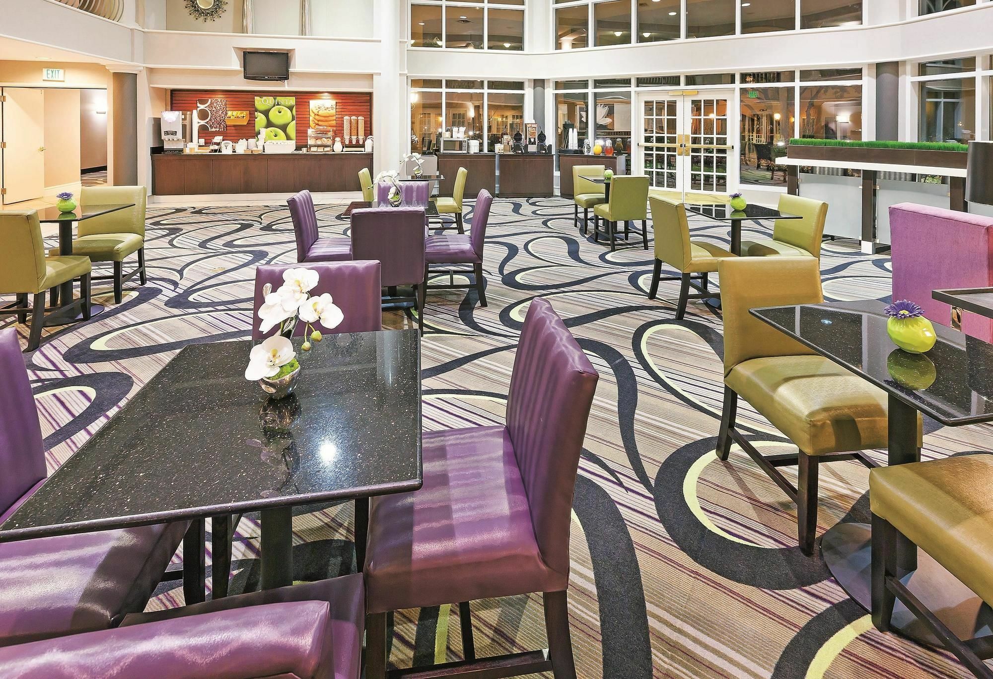 La Quinta By Wyndham Dallas - Addison Galleria Екстериор снимка